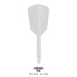 Condor Flights Axe Wing Slim White