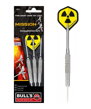Bulls Steeltip Darts Mission 23g 