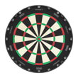 Target Bristle Dartboard Aspar