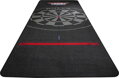 Bulls NL Carpet Datrmat Black 300 x 95 cm