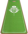 Bulls NL Carpet Mat Green 80 cm