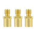 Bulls NL dart weights 2BA/2g Brass