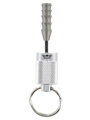 Bulls NL Aluminium Key-Fob Sharpener