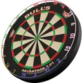 Bulls NL Colorfull Matt Number Ring Set 5 pcs