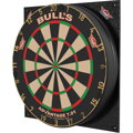 Bulls NL sound insulation Dartboard Silencer