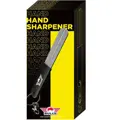 Bulls NL Grooved & Flat Hand Sharpener