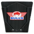 Bulls NL Spirit Level to a Bristle Dartboard