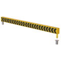 Bulls NL metal throw line