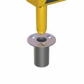 Bulls NL metal throw line