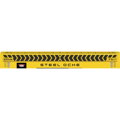 Bulls NL metal throw line