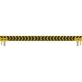 Bulls NL metal throw line