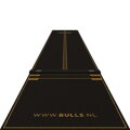 Bulls NL Advantage Carpet Dartmat + Oche