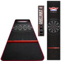 Bulls NL Carpet Mat 300 x 65 cm + Oche