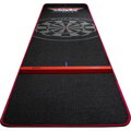 Bulls NL Carpet Mat 300 x 65 cm + Oche