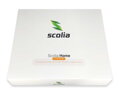 Scolia Home Electronic Score System
