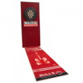 Bulls Carpet Mat 180