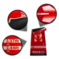 Bulls Carpet Mat 180