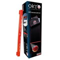 Bulls Oky System Carpet Mat 66