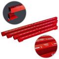 Bulls Oky System Metal Throw Line 60 cm