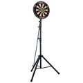 Bulls Stand Vibex S for Bristle Dartboard