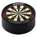 Goat Dart Dock
