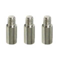 Karella weight for darts 2BA/2g Silver