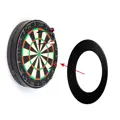 Karella sound insulation under the bristle dartboard Compact