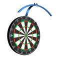 Mission Torus 100 LED Dartboard Lightning