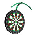 Mission Torus 100 LED Dartboard Lightning