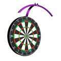 Mission Torus 100 LED Dartboard Lightning