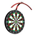 Mission Torus 100 LED Dartboard Lightning