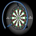 Mission Torus 270 Dartboard Lighting System