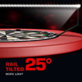 Mission Torus 270 Dartboard Lighting System