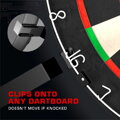 Mission Torus 270 Dartboard Lighting System