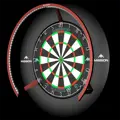 Mission Torus 270 Dartboard Lighting System