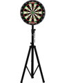 Mission Travel Stand - With Pro Bracket