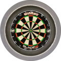 LED Dartboard Lightning with Surround