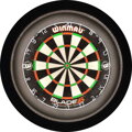 LED Dartboard Lightning with Surround