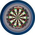 LED Dartboard Lightning with Surround