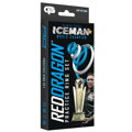 Red Dragon Gerwyn Price Practicle Ring