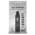 Shot Turbo Dart Sharpener