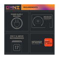 Target Omni Auto Scoring System