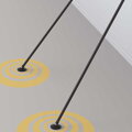 Winmau Dartboard Stand Vertex