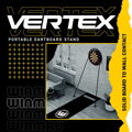 Winmau Dartboard Stand Vertex