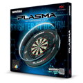 Winmau set Plasma Light & Dartboard Surround 