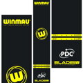 Winmau Essential PVC Dart Mat