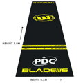 Winmau Essential PVC Dart Mat