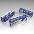 Winmau Outshot Dart Mat PDC Blue