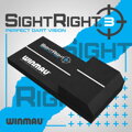 Winmau SightRight3 Mini