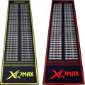 XQ Max Dartmat Check Out